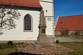 Kriegerdenkmal, für die Gefallenen von 1870/71