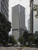 Kuala Lumpur Malaisie Grand-Hyatt-Tower-01.jpg