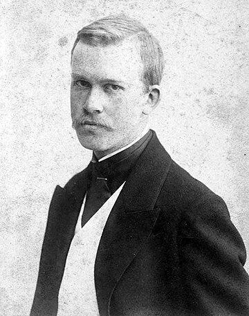 Boris Koustodiev