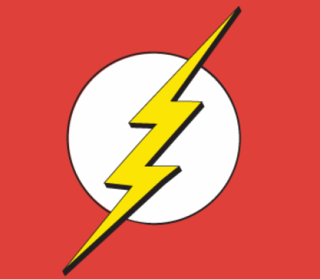 Flash in other media Wikimedia list article
