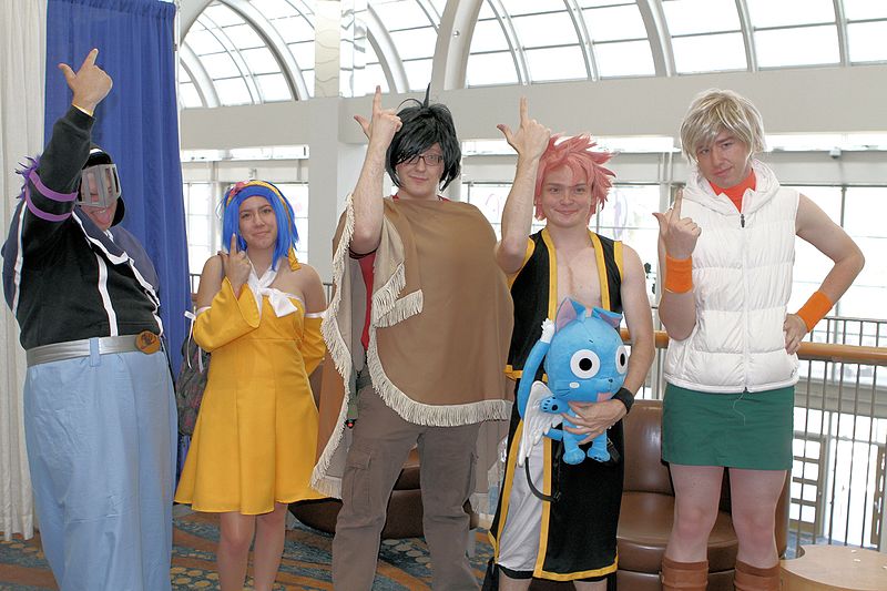 File:LBCE 2014 - Fairy Tail (14392008033).jpg