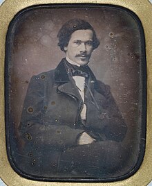 Portrait of Roudanez (from The Historic New Orleans Collection) LCRoudanez.jpg