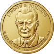 L. Johnson dollar