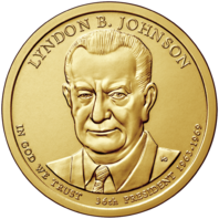 L. Johnson dollar