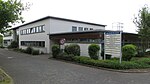 LWL-Klinik Dortmund -Elisabeth-Klinik-