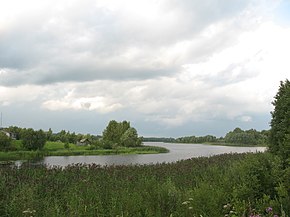 Jezioro Ostrovenskoe.JPG