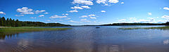 Lago Peurunka