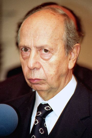 Lamberto Dini