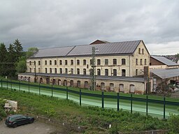 Landecker Straße 2a, 4, Bad Hersfeld, Landkreis Hersfeld-Rotenburg