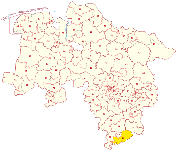 File:Landtagswahlkreis Niedersachsen 2017-15.svg