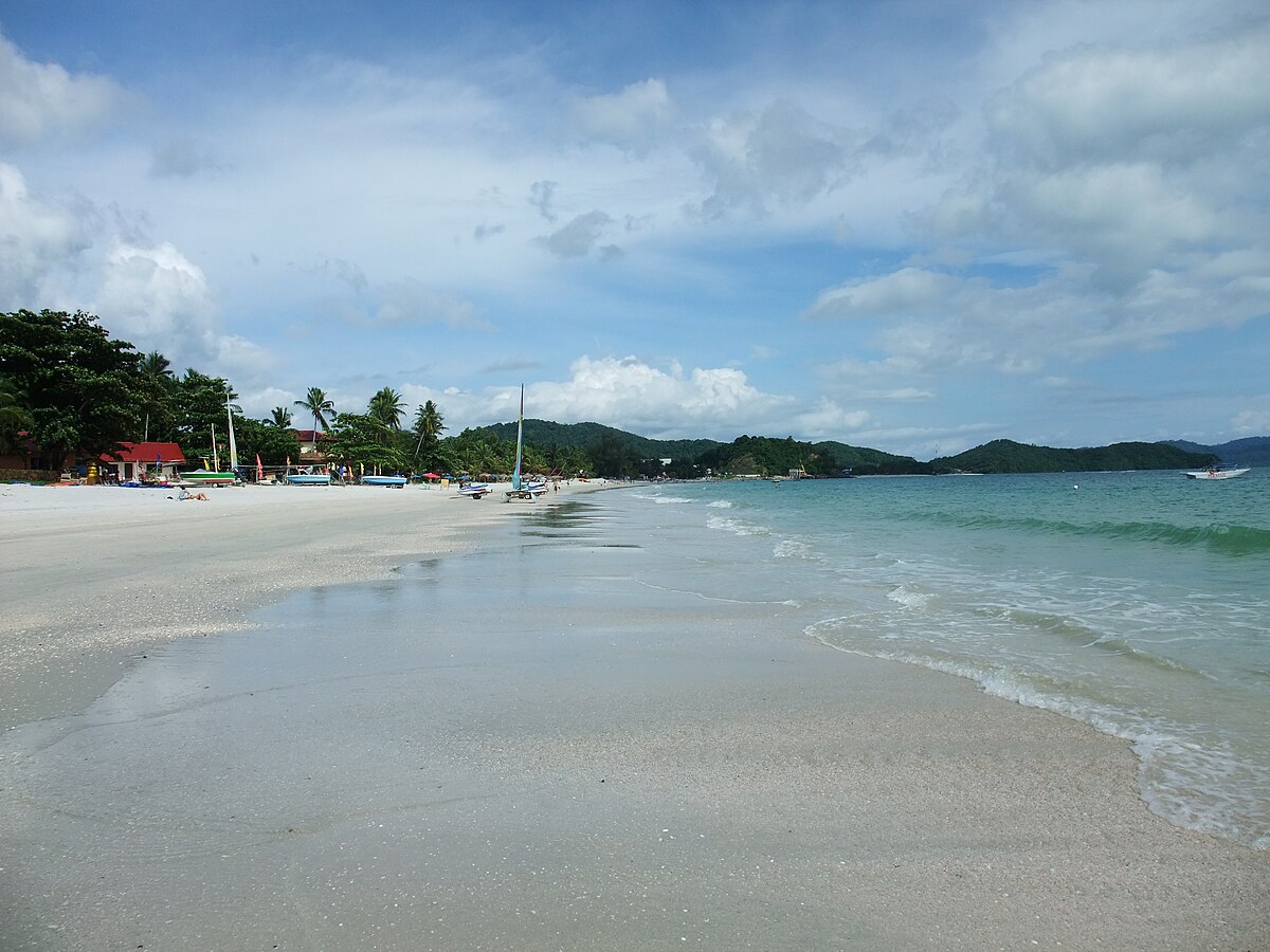 Pulau Langkawi Wikipedia