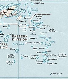 The Lau Islands LauIslandsMap.JPG