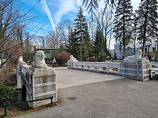 <span class="mw-page-title-main">Zagreb Zoo</span> Zoo