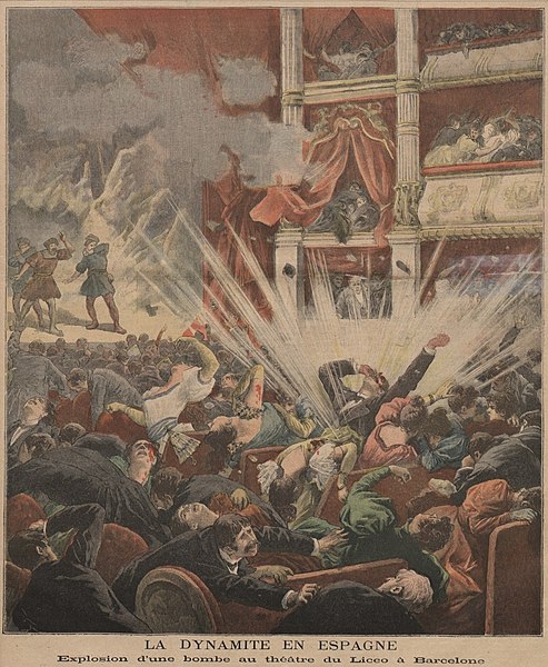 File:Le Petit Journal 25 Nov 1893 La Dynamite en Espagne.jpg