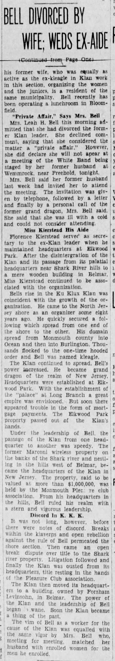 Thumbnail for File:Leah Eveline Hamlin (1895-1951) in the Asbury Park Press of Asbury Park, New Jersey on 7 November 1930, part 2.jpg