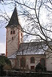 Mauritiuskirche (Leimen)