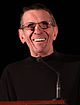 Leonard Nimoy