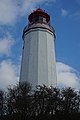 * Nomination The lighthouse Dornbusch from Hiddensee. --PantheraLeo1359531 13:38, 12 September 2019 (UTC) * Decline Looks underexposed to me. --Milseburg 13:45, 12 September 2019 (UTC)  Oppose No response within a week. --Milseburg 19:26, 19 September 2019 (UTC)