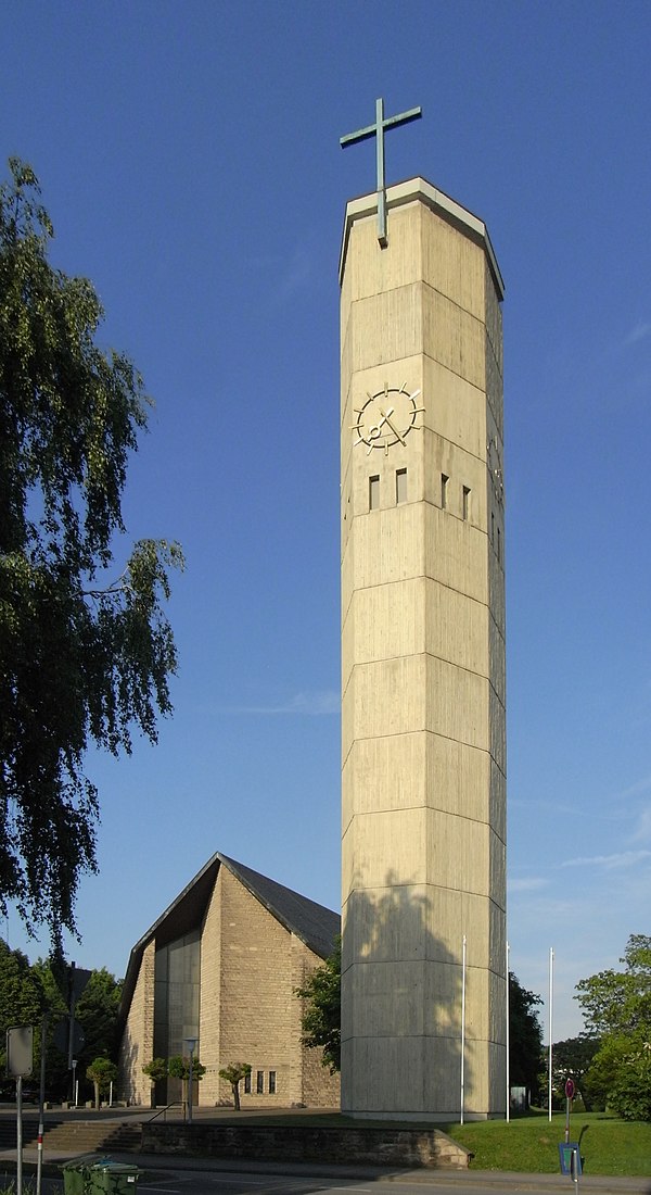 Liebfrauenkirche (Ettlingen)