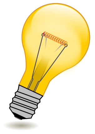 File:Light bulb icon tips.svg