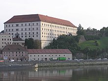 Das Schlossmuseum im Linzer Schloss