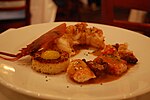 Lobster newburg (6161063979).jpg