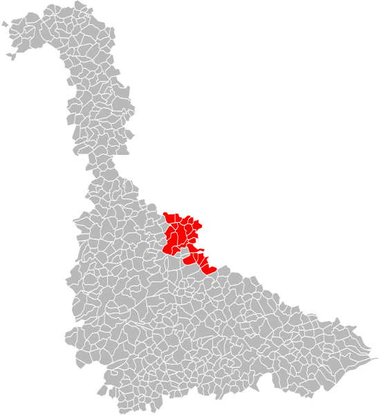 File:Localisation EPCI de Seille et Mauchère en Meurthe-et-Moselle, France.svg