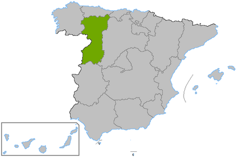 León (historická provincie)