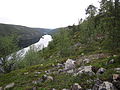 Vignette pour Réserve naturelle Kevo