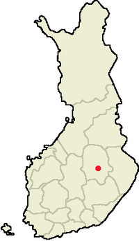 Location of Kuopio.png