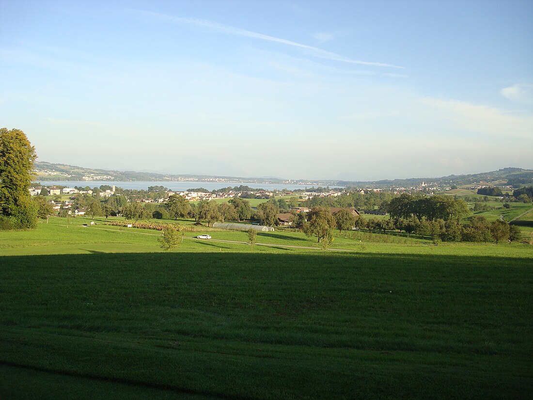 Oberkirch i Luzern