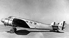 Lockheed Y1C-37