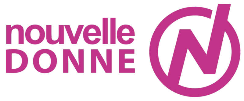 File:Logo - Nouvelle Donne.png