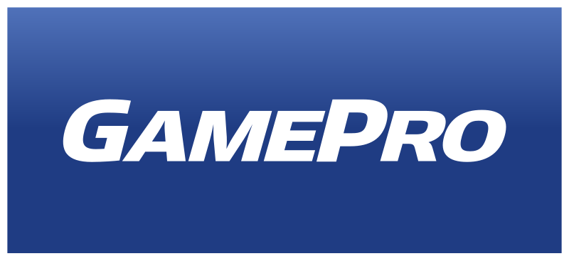 File:Logo GamePro.svg