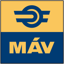 Logo Hungary MÁV.svg
