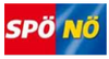 Logo of the SPÖ NÖ