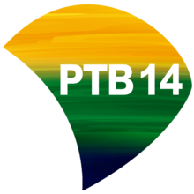 Logomarca Partido Trabalhista Brasileiro.png