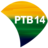 Logomarca Partido Trabalhista Brasileiro.png