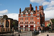 LondonBuddhistCentre