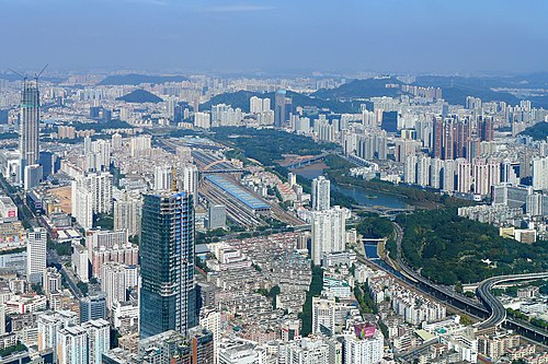 Shenzhen guangdong province. Шеньджень. Гуандун Китай. Шеньжень. Шэньчжэнь Китай.