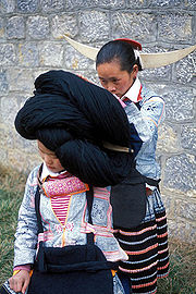 Ethnic Minorities In China