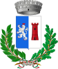 Coat of arms of Longone al Segrino