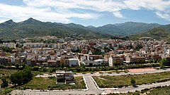 Los Villares, en Jaén (España).jpg