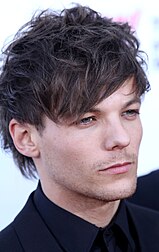 Louis Tomlinson - Age, Songs & Son