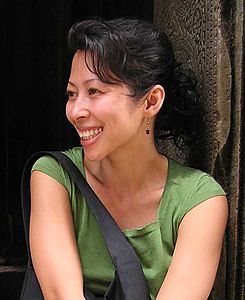 Loung Ung