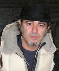 Luca Carboni, 2009