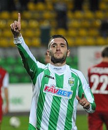 Lucas Perez Lucas Perez at Karpaty.jpg