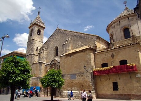 Lucena (Espanha)