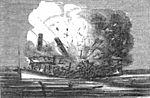 Thumbnail for Lucy Walker steamboat disaster