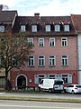 Wohnhaus